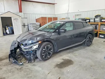 2022 Kia EV6 KNDC3DLC4N5057569