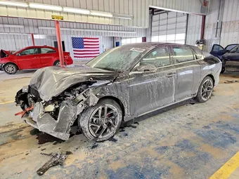 2025 Kia K4 3KPFW4DE0SE038733 Lot 45944886