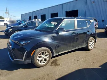 2024 Kia Soul KNDJ23AU2R7235585 Lot 77214525