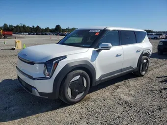 2024 Kia EV9 KNDAB5S10R6050456