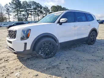 2022 Kia Telluride 5XYP3DHCXNG207959