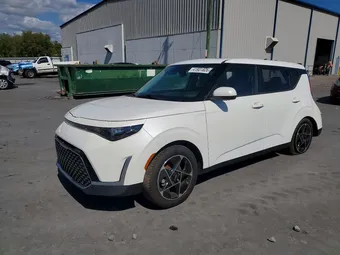 2024 Kia Soul KNDJ33AU1R7228415 Lot 41931826