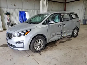 2020 Kia Sedona KNDMA5C11L6660324