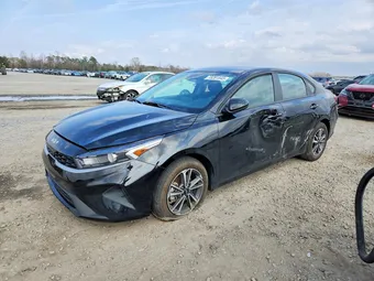 2024 Kia Forte 3KPF24AD8RE806492 Lot 78281845