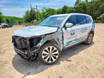 2020 Kia Telluride 5XYP64HCXLG078156