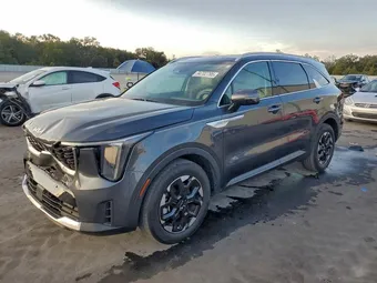 2024 Kia Sorento 5XYRL4JC5RG263476 Lot 94702795