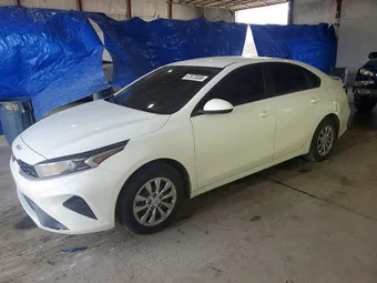 2024 Kia Forte 3KPF24AD0RE728483 Lot 47973036