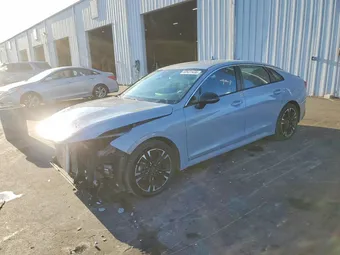 2021 Kia K5 5XXG64J29MG075174 Lot 50431436