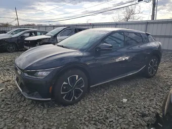 2022 Kia EV6 KNDC3DLC8N5034196
