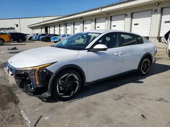 2025 Kia K4 3KPFU4DE2SE003729 Lot 86461335