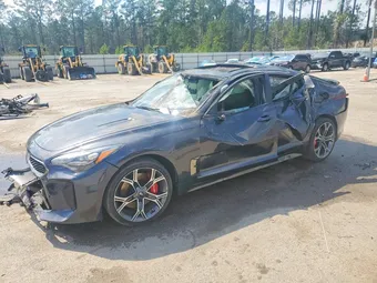 2020 Kia Stinger KNAE55LC4L6079777