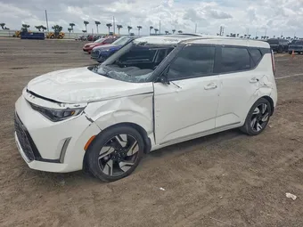 2024 Kia Soul KNDJ53AUXR7900076 Lot 48186696
