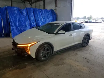2025 Kia K4 3KPFT4DE2SE182907 Lot 79228295