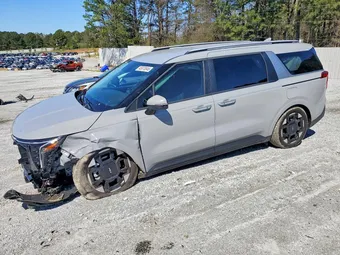 2026 Kia Carnival KNDNC5K36T6604865