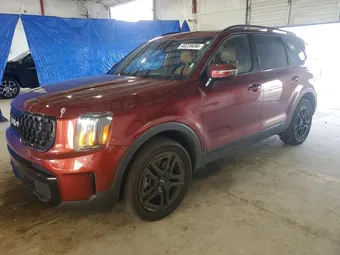 2024 Kia Telluride 5XYP3DGC5RG545468