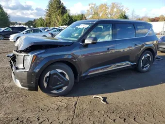 2024 Kia EV9 KNDADFS50R6046488