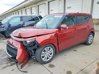 2024 Kia Soul KNDJ23AU5R7913892 Lot 45782386