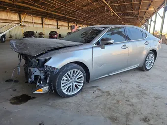 2015 Lexus ES JTHBK1GG2F2185983