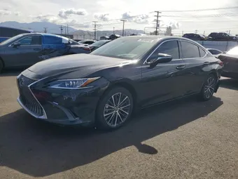 2025 Lexus ES 300H 58ADA1C17SU060625