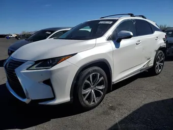 2019 Lexus RX 450H 2T2BGMCAXKC033821 Lot 91898175