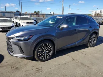 2023 Lexus RX 350 2T2BAMBA1PC012043 Lot 55586546