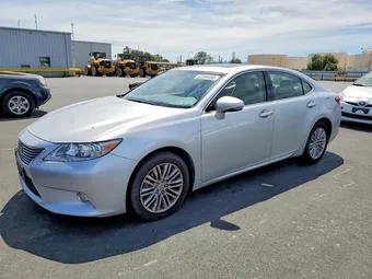 2015 Lexus ES JTHBK1GG4F2202380