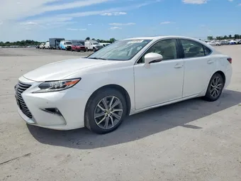 2017 Lexus ES JTHBW1GG2H2136578