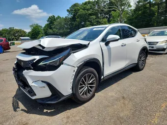 2023 Lexus NX 250 JTJGDCAZ7P5012271