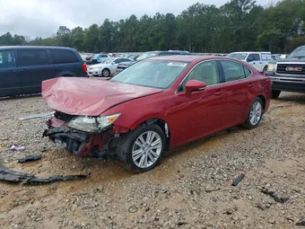2015 Lexus ES JTHBK1GG6F2181709