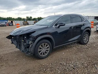 2017 Lexus NX 200T JTJYARBZXH2063121