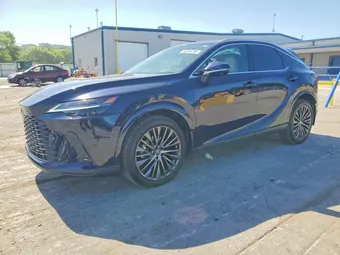 2025 Lexus RX 2T2BAMCA2SC094517 Lot 53234746