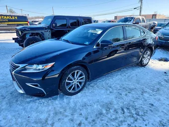 2016 Lexus ES JTHBW1GG6G2117384