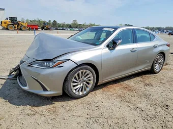 2019 Lexus ES 58ABZ1B13KU030037