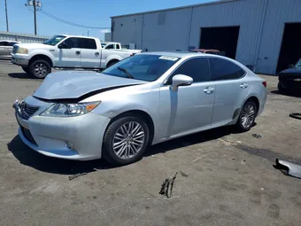 2015 Lexus ES JTHBK1GG4F2188920
