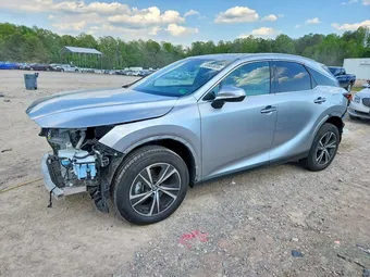 2024 Lexus RX 350 2T2BAMCA7RC065136 Lot 50883696