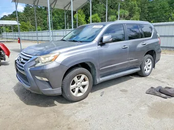 2015 Lexus GX 460 JTJBM7FX1F5090732
