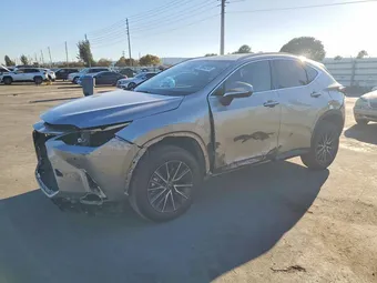 2024 Lexus NX 350H 2T2GKCEZ2RC017575