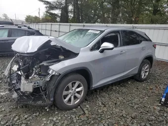 2016 Lexus RX 350 2T2BZMCA0GC016348 Lot 82305805