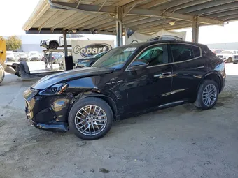 2024 Maserati Grecale ZN6PMDAA0R7449487