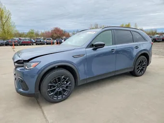 2026 Mazda CX-70 MHEV JM3KJBHD1T1201582