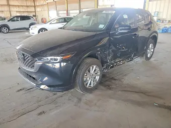 2025 Mazda CX-5 JM3KFBBL1S0789053 Lot 79056155
