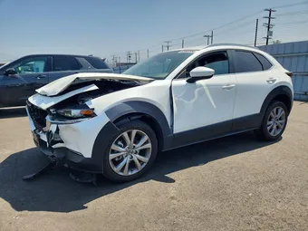 2023 Mazda CX-30 3MVDMBCM9PM588387 Lot 52083556