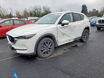 2017 Mazda CX-5 JM3KFBDL5H0131273 Lot 73153255