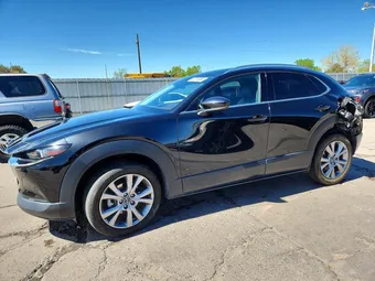 2023 Mazda CX-30 3MVDMBDMXPM527581 Lot 50074956