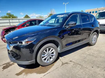 2023 Mazda CX-5 JM3KFBBM5P0181097 Lot 48191486