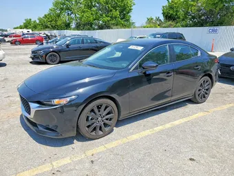 2024 Mazda 3 3MZBPABM2RM426550 Lot 53894396