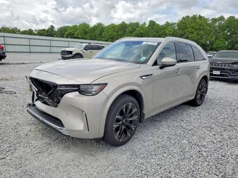 2025 Mazda CX-90 JM3KKEHC9S1220420