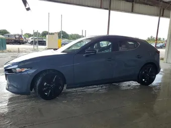 2024 Mazda 3 JM1BPBLM3R1707065 Lot 66769484