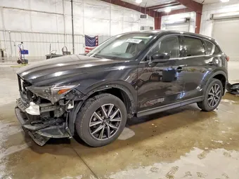 2018 Mazda CX-5 JM3KFBDM0J0401766 Lot 52513966