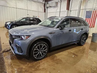 2025 Mazda CX-70 JM3KJDHA2S1106013